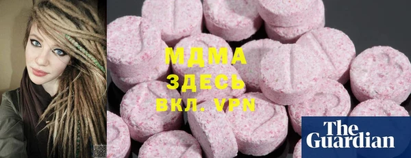 тгк Абинск